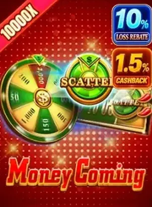 Money Coming