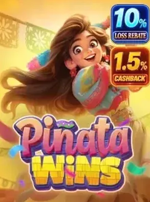 Pinata Wins